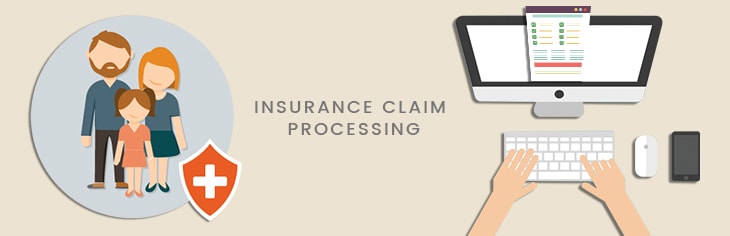 Insurance Claim Processing