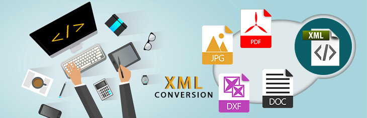 XML conversion